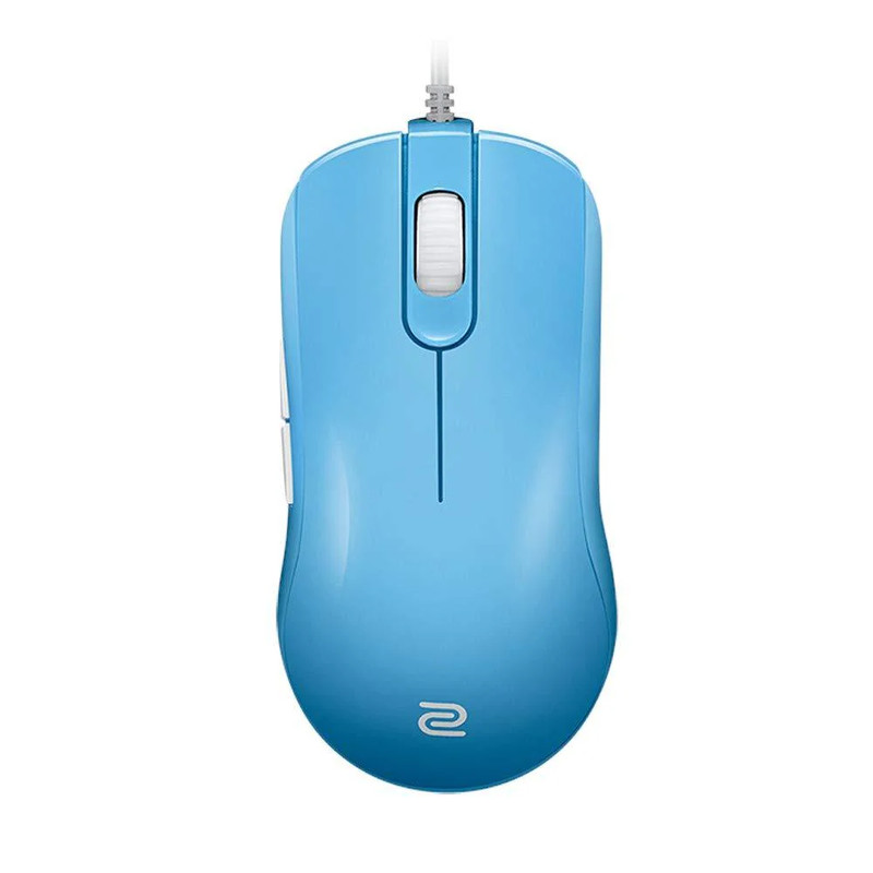 Benq Zowie EC1-B Divina Version Blue Mouse  - فأرة
